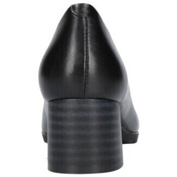 Pitillos 101 Mujer Negro Preto