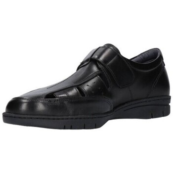 Pitillos 4802 Hombre Negro Preto