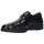 Sapatos Homem Sapatos & Richelieu Pitillos 4802 Hombre Negro Preto