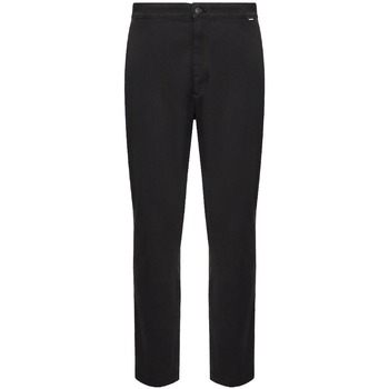 Textil Homem Calças Calvin Klein Jeans 38721-26069 Preto