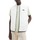 Textil Homem Coletes Calvin Klein Jeans K10K110679 Branco