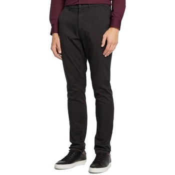 Textil Homem Calças Cappello Calvin Klein Jeans 37973-26073 Preto