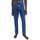 Textil Homem Calças de ganga Calvin Klein Jeans K10K110708 Azul