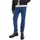 Textil Homem Calças de ganga Calvin Klein Jeans K10K110708 Azul