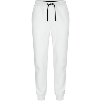 Textil Homem Calças Calvin Klein Jeans K10K108047 Branco