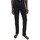 Textil Homem Calças de ganga Calvin Klein Jeans K10K111239 Preto