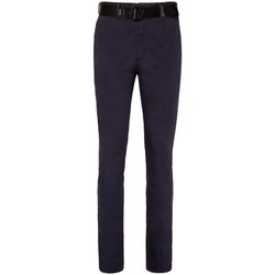 Textil Cintura Calças Calvin Klein debossed-logo hoodie Grau 38791-26172 Azul