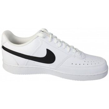 Sapatos Homem Sapatilhas Nike deals  Branco