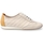 Sapatos Mulher Sapatilhas de ténis Mephisto BELA PERF Bege