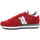 Sapatos Homem Sapatilhas Saucony S2044 Vermelho