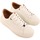 Sapatos Homem Sapatilhas Alexander Smith N2U98TWT Branco