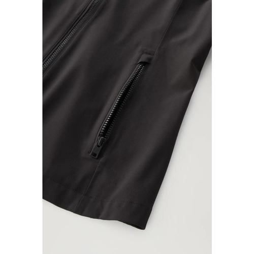 Woolrich WWOU0774FR Preto