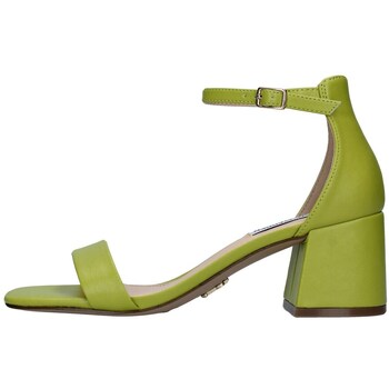 Sapatos Mulher Sandálias Steve Madden SMSLOW Amarelo