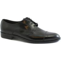 Sapatos Homem Richelieu Franco Fedele FED-E23-2983-NE Preto