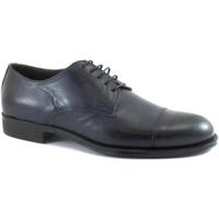 Sapatos Homem Richelieu Franco Fedele FED-E23-6065-MA Azul