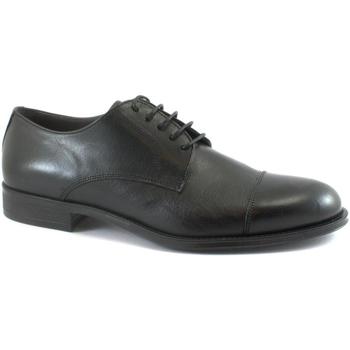 Sapatos Homem Richelieu Franco Fedele FED-E23-6065-NE Preto