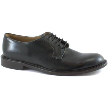 Sapatos Homem Richelieu Franco Fedele FED-E23-6436-NE Preto