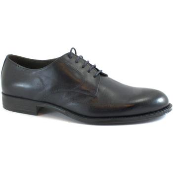 Sapatos Homem Richelieu Franco Fedele FED-E23-6480-BN Azul