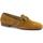 Sapatos Mulher Mocassins Franco Fedele FED-E23-D723-CU Castanho