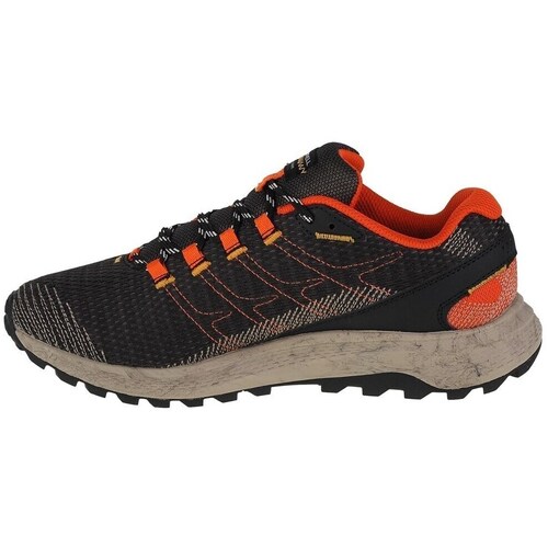 Merrell Fly Strike Preto