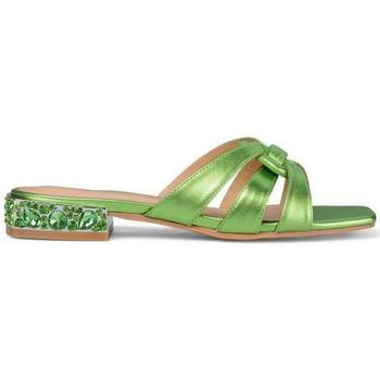 Sapatos Mulher Sandálias Alma En Pena V23360 Verde