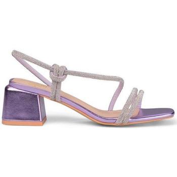 Sapatos Mulher Sandálias Alma En Pena V23BL1012 Violeta