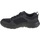 Sapatos Homem Sapatilhas Skechers Go Walk 6 - Compete Preto