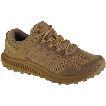Sapatos Homem Sapatos de caminhada Merrell adidas thermal pureboost mens shoes Bege