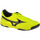 Sapatos Homem Desportos indoor Mizuno rojas Morelia Sala Classic In Amarelo