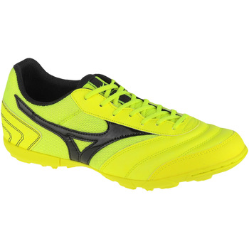 Sapatos Homem Chuteiras Mizuno sportiva zapatillas de running Mizuno sportiva asfalto tope amortiguación talla 46 Amarelo