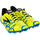 Sapatos Homem Sapatilhas Brooks 100023-792 Amarelo