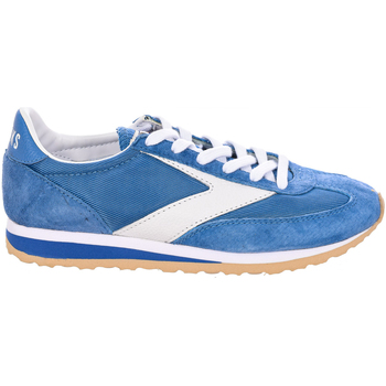 Sapatos Mulher Sapatilhas Brooks 120159-360 Azul
