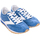 Sapatos Mulher Sapatilhas de ténis Brooks 120159-360 Azul