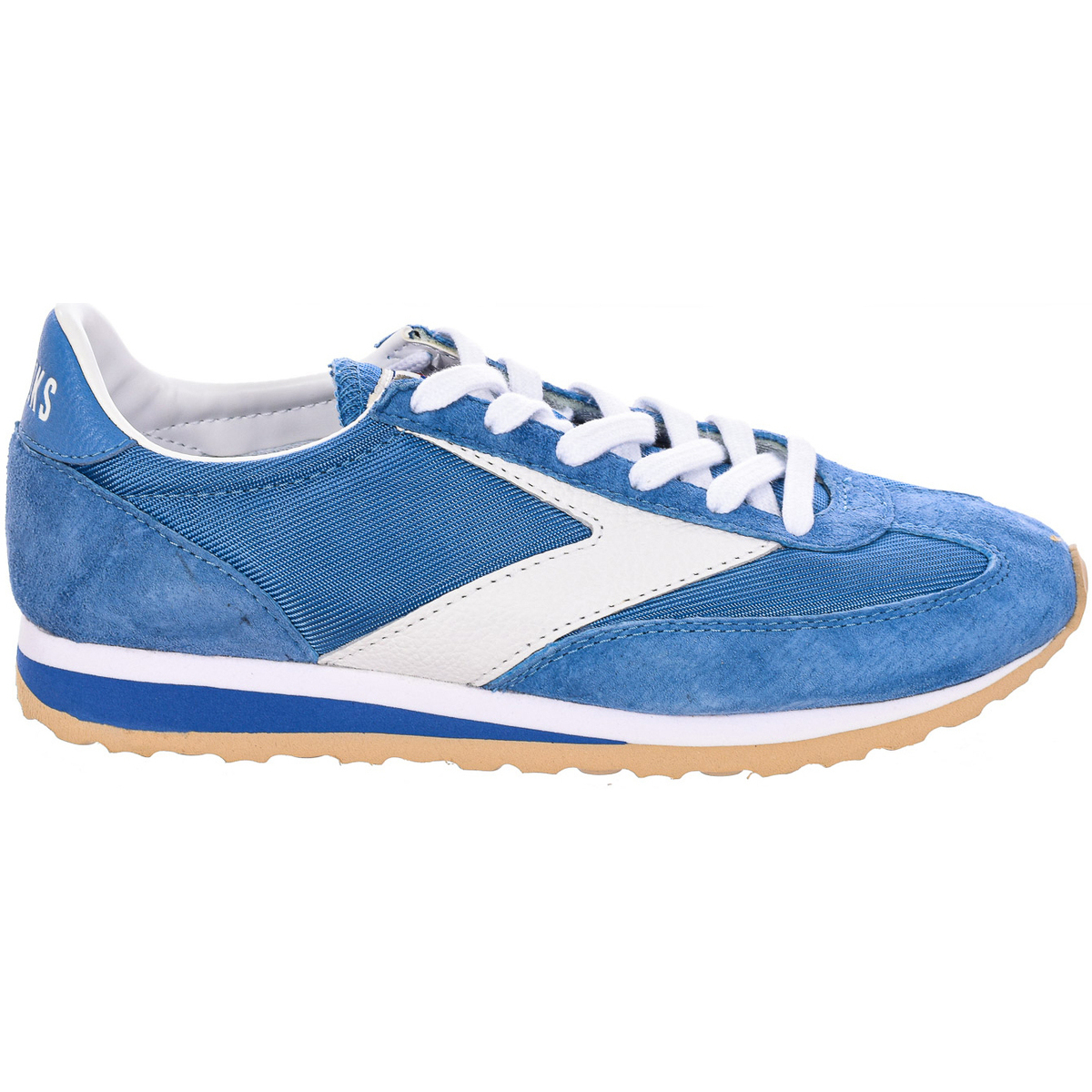 Sapatos Mulher Sapatilhas de ténis Brooks 120159-360 Azul