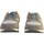 Sapatos Homem Sapatilhas Redskins 209094 Cinza