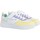 Sapatos Rapariga Sapatilhas Skechers 209173 Branco