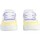 Sapatos Rapariga Sapatilhas Skechers 209173 Branco