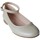 Sapatos Rapariga Sabrinas Yowas 27059-24 Bege