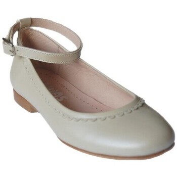 Sapatos Rapariga Sabrinas Yowas 27059-24 Bege