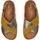 Sapatos Mulher Sandálias Toms Sandalias de senhora Amarelo