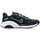 Sapatos Homem Desportos indoor Nike navy  Branco