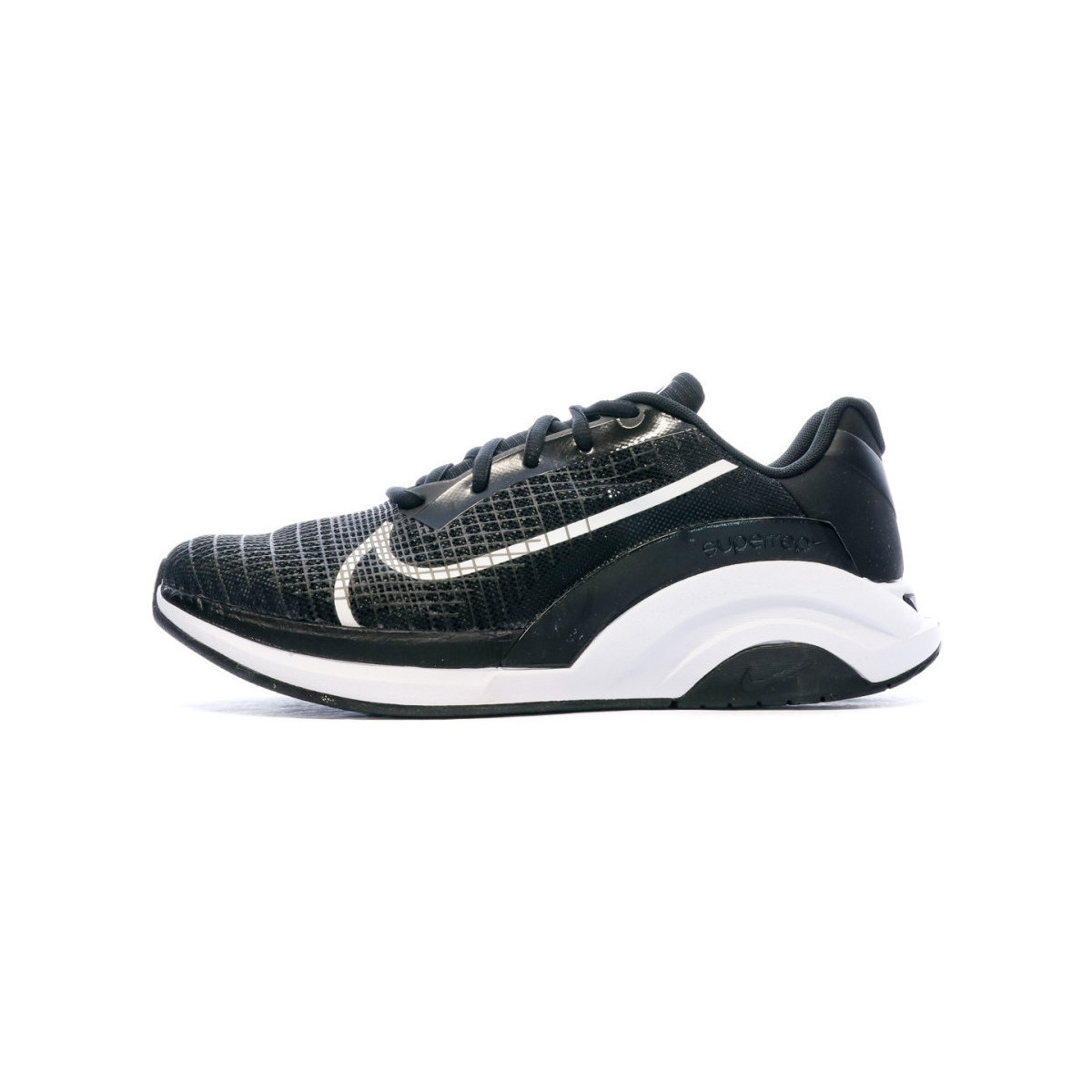 Sapatos Homem Desportos indoor Nike  Branco