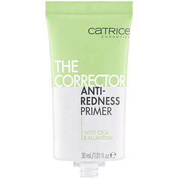 beleza Mulher Base rosto Catrice Anti-Redness Base The Corrector Outros