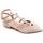 Sapatos Mulher Sapatos & Richelieu Angari  Branco