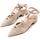 Sapatos Mulher Sapatos & Richelieu Angari  Branco