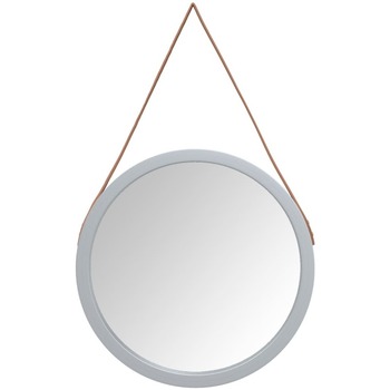 Casa Espelhos VidaXL espelho de parede Ø 55 cm Outros