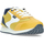 Sapatos Sapatilhas MTNG SPORTS MUSTANG 48572U Amarelo