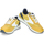 Sapatos Sapatilhas MTNG SPORTS MUSTANG 48572U Amarelo