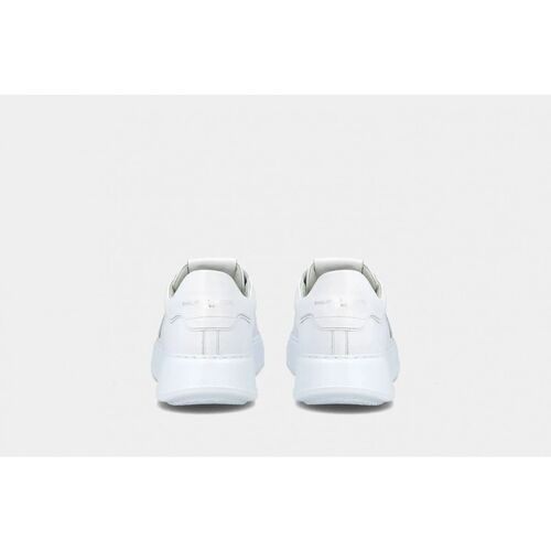 Philippe Model BTLD V001 TEMPLE-VEAU BLANV Branco