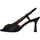 Sapatos Mulher Sandálias Tres Jolie 2182/LARA Preto